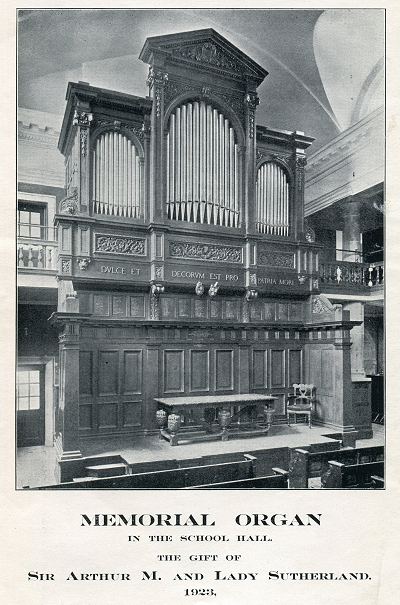 royal_grammer_school_newcastle_upon_tyne_ww1_memorial_organ