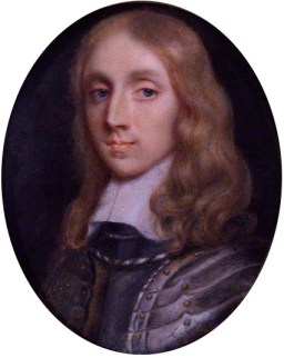 RichardCromwell