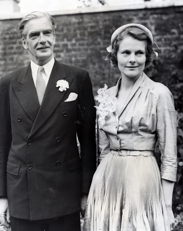 Anthony Eden