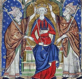 A 12th Century Game of Thrones: the Dynastic Politics of the Kingdom of ...