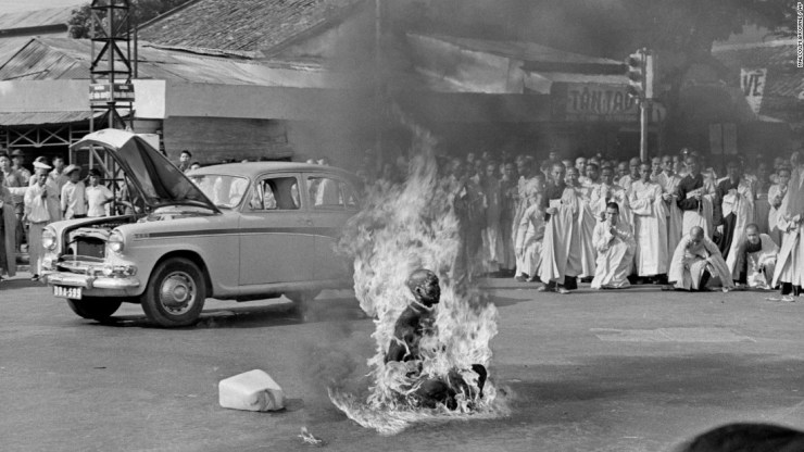 Thich Quang Duc