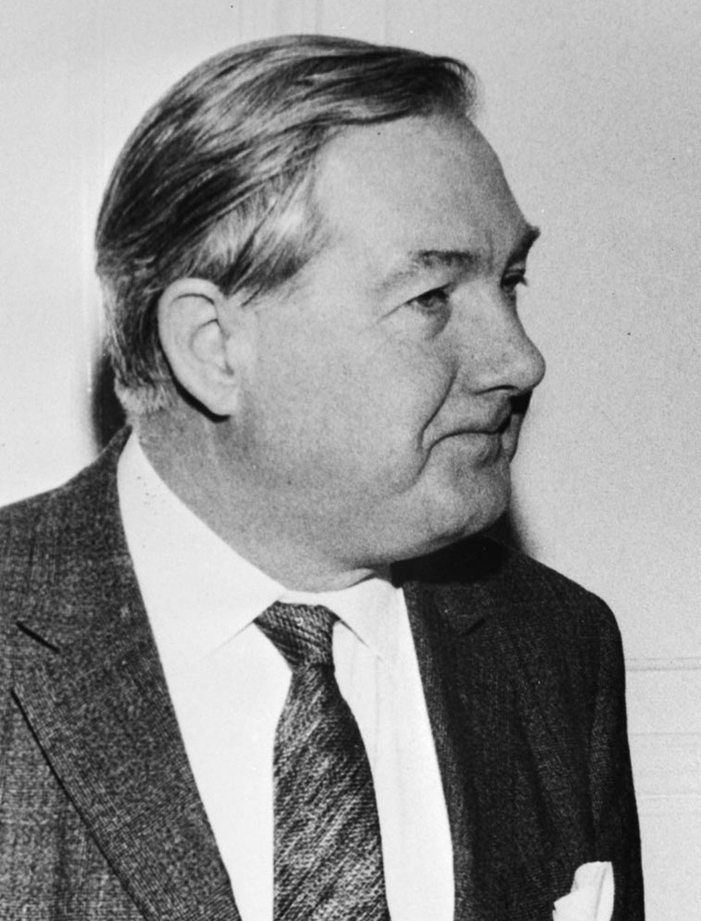 The Home Secretaries (24): James Callaghan – RGS History