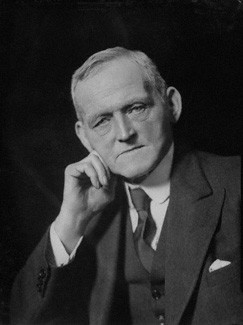 NPG x30931; Philip Snowden, Viscount Snowden copy by Bassano