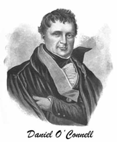 Daniel-OConnell