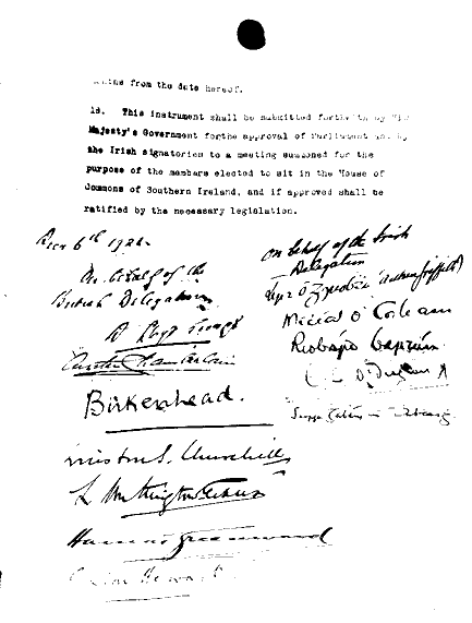 Anglo-Irish_Treaty_signatures