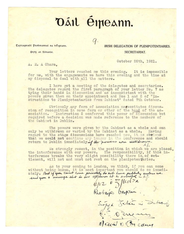 request dev comes to london